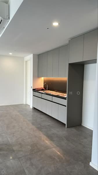 Kondominium untuk Dijual di Allevia - Michael Ho - Kitchen - PropertyGuru.com.my