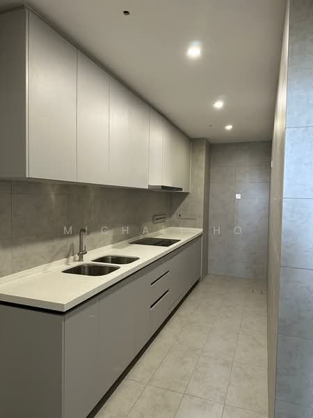 Kondominium untuk Dijual di Allevia - Michael Ho - Kitchen - PropertyGuru.com.my