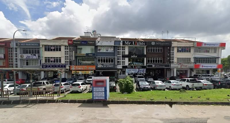 Shop / Office for Sale in Johor Bahru (Johor) - Ask Hon - PropertyGuru.com.my