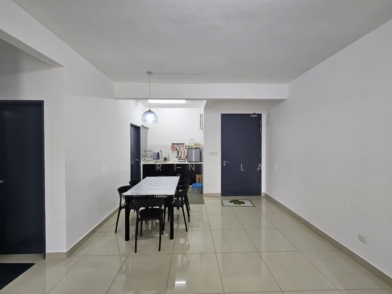 Condominium for Rent at Simfoni 2 - Katrina Lai - Kitchen - PropertyGuru.com.my