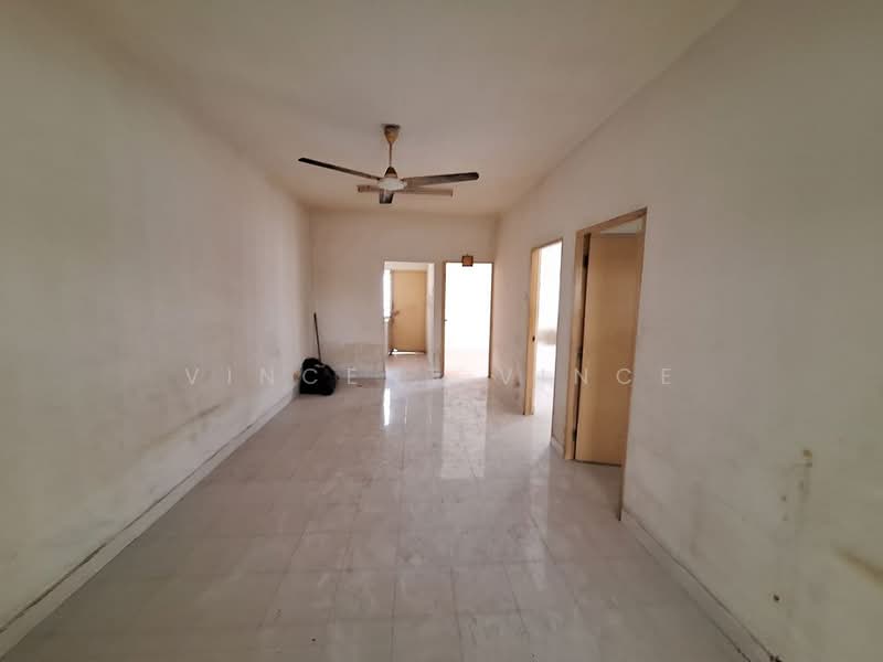 Pangsapuri untuk Dijual di Ketitir - Vincent Vince - Interior - PropertyGuru.com.my
