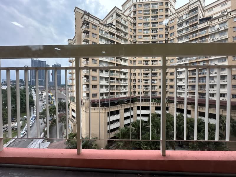 Kondominium untuk Dijual di Endah Puri - Michelle Loke - PropertyGuru.com.my