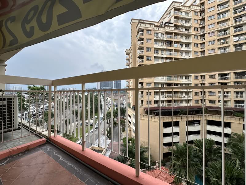 Kondominium untuk Dijual di Endah Puri - Michelle Loke - PropertyGuru.com.my