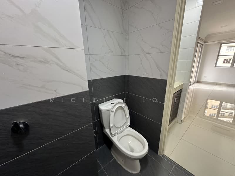 Kondominium untuk Dijual di Endah Puri - Michelle Loke - PropertyGuru.com.my