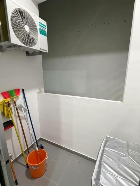 Servis Apartment untuk Disewa di Wave @ Marina Cove - Poey Loh - Interior - PropertyGuru.com.my