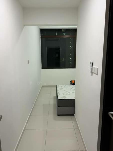 Servis Apartment untuk Disewa di Wave @ Marina Cove - Poey Loh - Corridor - PropertyGuru.com.my