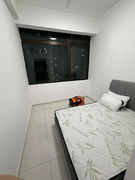 Servis Apartment untuk Disewa di Wave @ Marina Cove - Poey Loh - Bedroom - PropertyGuru.com.my