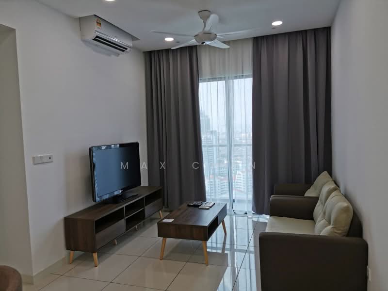 Kondominium untuk Disewa di Sunway GeoSense - Max Chan - PropertyGuru.com.my