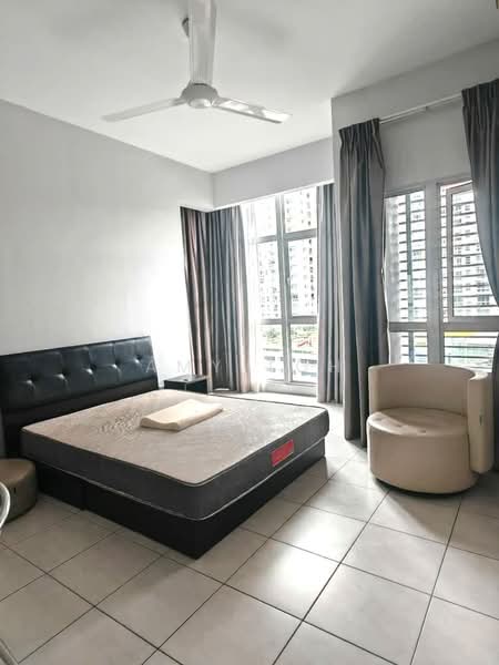 Kondominium untuk Disewa di The Peak Residences - Amy Toh - Bedroom - PropertyGuru.com.my