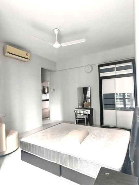 Kondominium untuk Disewa di The Peak Residences - Amy Toh - Bedroom - PropertyGuru.com.my