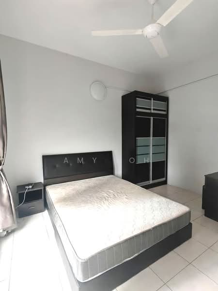Kondominium untuk Disewa di The Peak Residences - Amy Toh - Bedroom - PropertyGuru.com.my