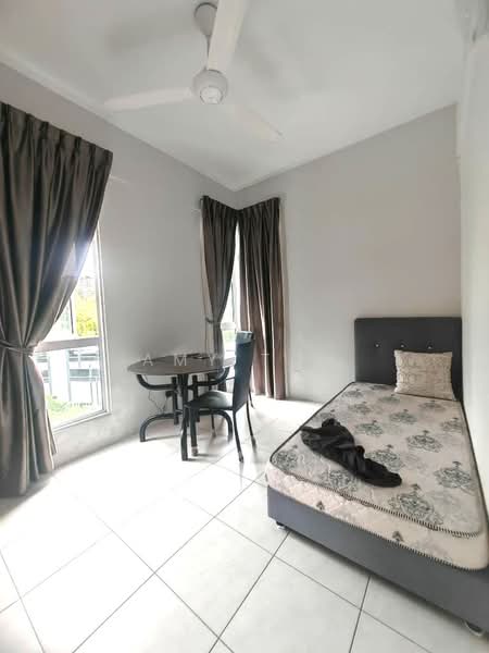 Kondominium untuk Disewa di The Peak Residences - Amy Toh - Bedroom - PropertyGuru.com.my