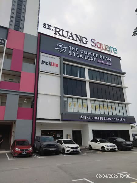 Shop / Office for Rent in Eco Sanctuary (Telok Panglima Garang) - Alfred Leow - Exterior - PropertyGuru.com.my