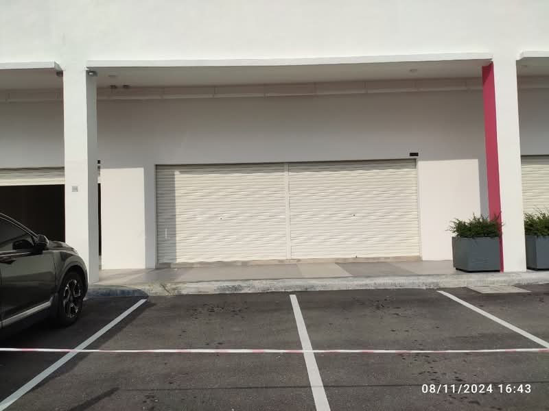 Shop / Office for Rent in Eco Sanctuary (Telok Panglima Garang) - Alfred Leow - Exterior - PropertyGuru.com.my