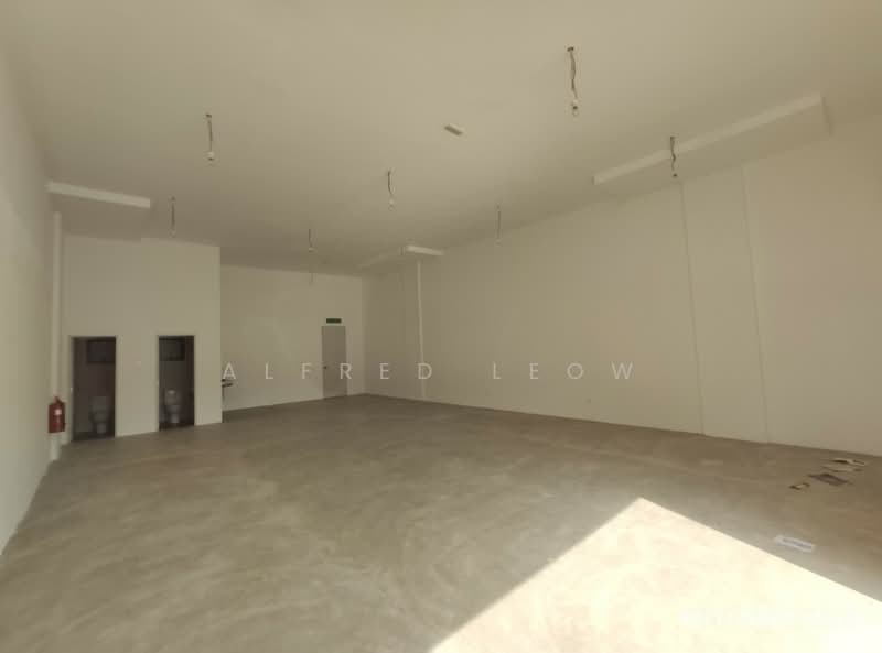 Shop / Office for Rent in Eco Sanctuary (Telok Panglima Garang) - Alfred Leow - Interior - PropertyGuru.com.my