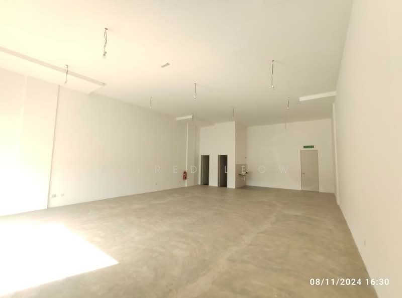 Shop / Office for Rent in Eco Sanctuary (Telok Panglima Garang) - Alfred Leow - Interior - PropertyGuru.com.my