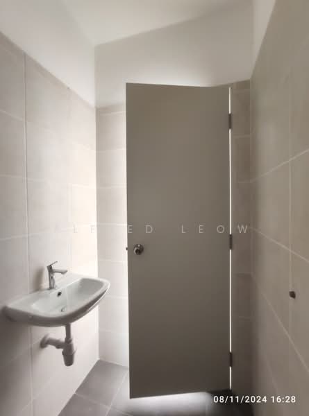 Shop / Office for Rent in Eco Sanctuary (Telok Panglima Garang) - Alfred Leow - Bathroom - PropertyGuru.com.my