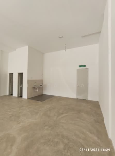 Shop / Office for Rent in Eco Sanctuary (Telok Panglima Garang) - Alfred Leow - Interior - PropertyGuru.com.my
