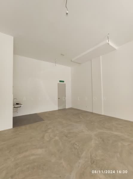 Shop / Office for Rent in Eco Sanctuary (Telok Panglima Garang) - Alfred Leow - Interior - PropertyGuru.com.my