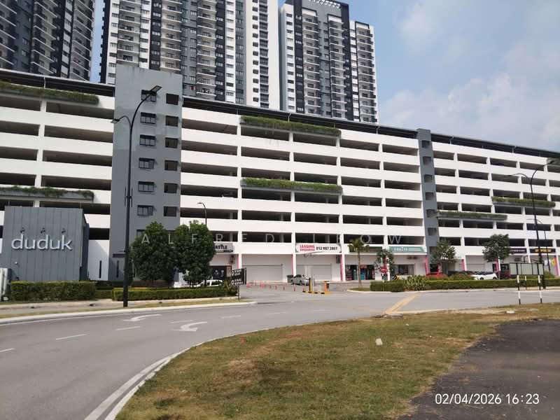 Shop / Office for Rent in Eco Sanctuary (Telok Panglima Garang) - Alfred Leow - Exterior - PropertyGuru.com.my