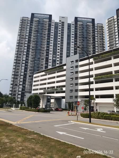 Shop / Office for Rent in Eco Sanctuary (Telok Panglima Garang) - Alfred Leow - Exterior - PropertyGuru.com.my