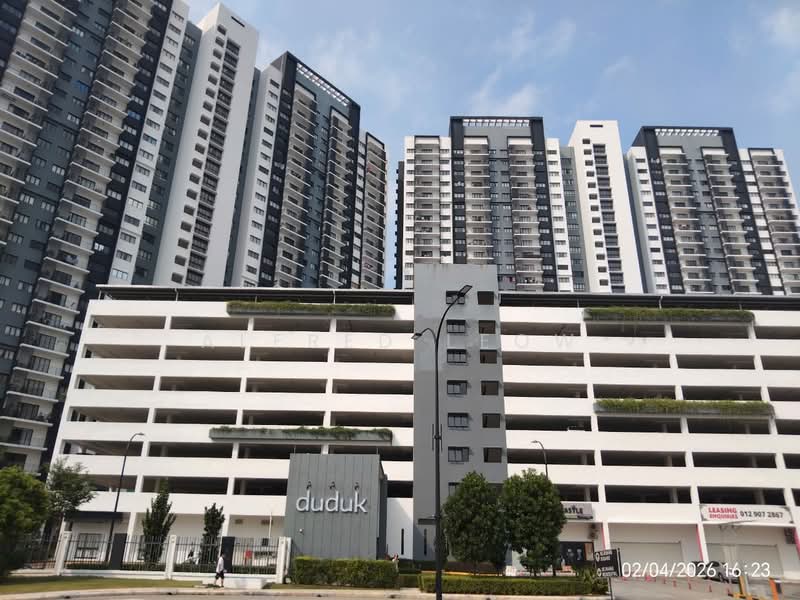 Shop / Office for Rent in Eco Sanctuary (Telok Panglima Garang) - Alfred Leow - Exterior - PropertyGuru.com.my