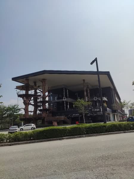 Shop / Office for Rent in Eco Sanctuary (Telok Panglima Garang) - Alfred Leow - Exterior - PropertyGuru.com.my