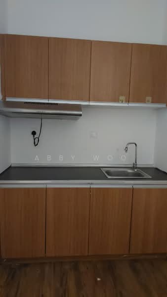 Service Residence for Rent at Suria Jaya - Abby Woo - Kitchen - PropertyGuru.com.my