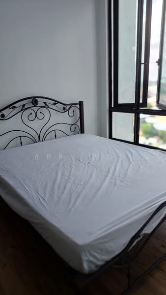 Service Residence for Rent at Suria Jaya - Abby Woo - Bedroom - PropertyGuru.com.my
