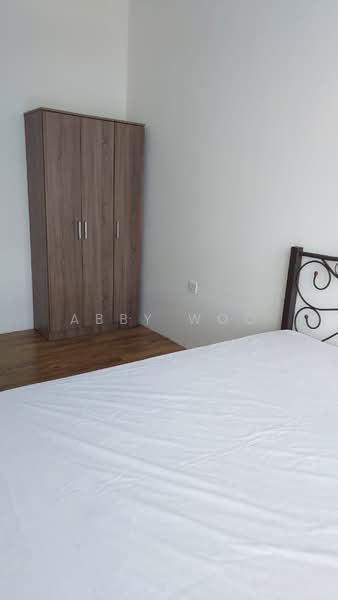 Service Residence for Rent at Suria Jaya - Abby Woo - Bedroom - PropertyGuru.com.my