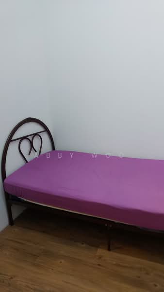 Service Residence for Rent at Suria Jaya - Abby Woo - Bedroom - PropertyGuru.com.my