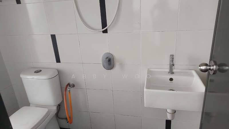 Service Residence for Rent at Suria Jaya - Abby Woo - PropertyGuru.com.my