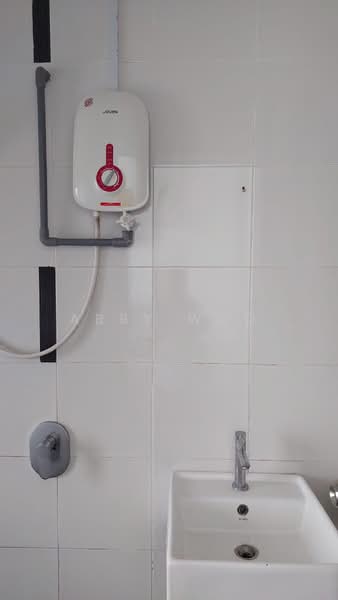 Service Residence for Rent at Suria Jaya - Abby Woo - PropertyGuru.com.my