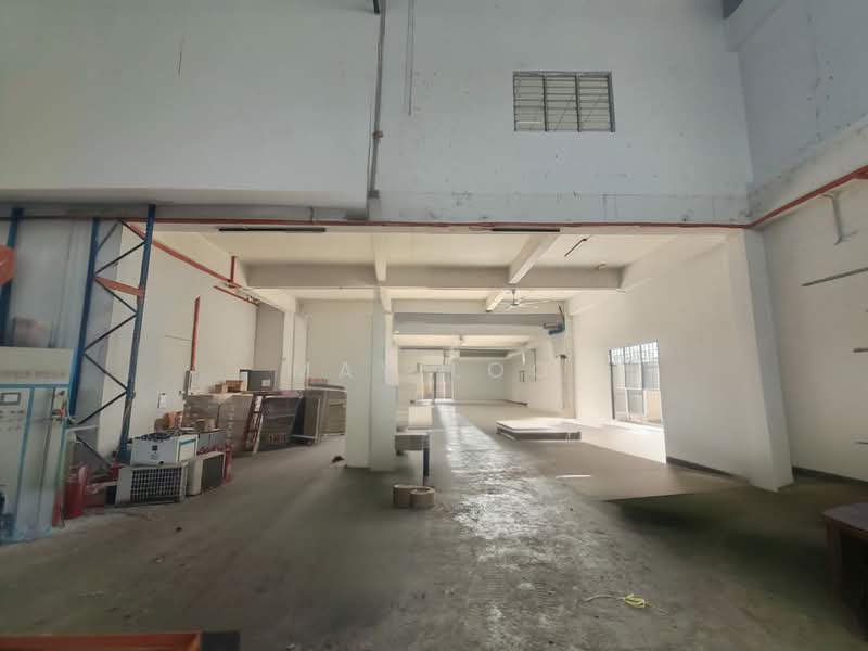 Kilang Berkembar untuk Disewa di Taman Perindustrian Usj 1 (Subang Jaya) - May Loo - Interior - PropertyGuru.com.my