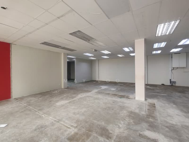 Kilang Berkembar untuk Disewa di Taman Perindustrian Usj 1 (Subang Jaya) - May Loo - Interior - PropertyGuru.com.my