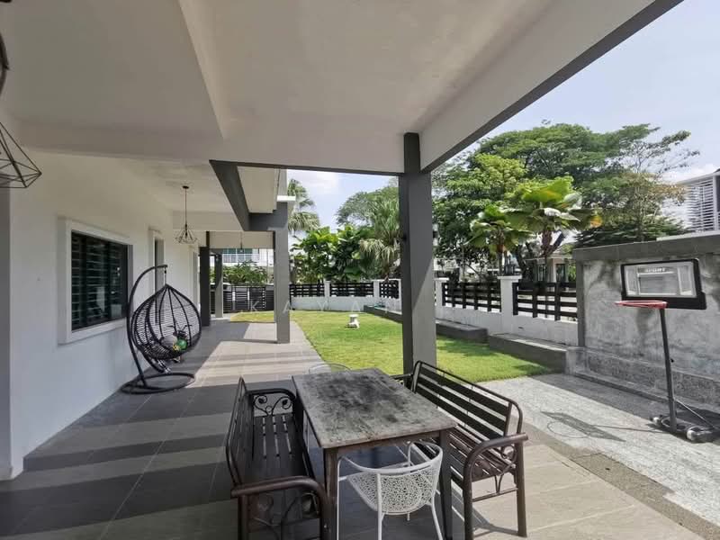 Rumah Berkembar untuk Dijual di Ipoh (Perak) - Kayan . - Exterior - PropertyGuru.com.my
