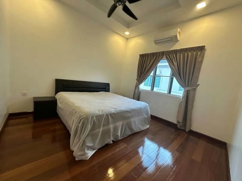 Rumah Berkembar untuk Dijual di Ipoh (Perak) - Kayan . - Bedroom - PropertyGuru.com.my