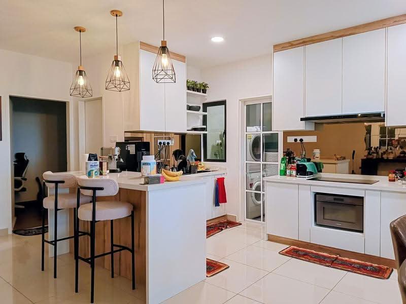 Service Residence for Sale at AraTre' Residences - Jaimie Ng - PropertyGuru.com.my