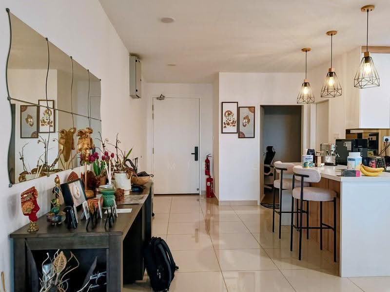 Service Residence for Sale at AraTre' Residences - Jaimie Ng - PropertyGuru.com.my