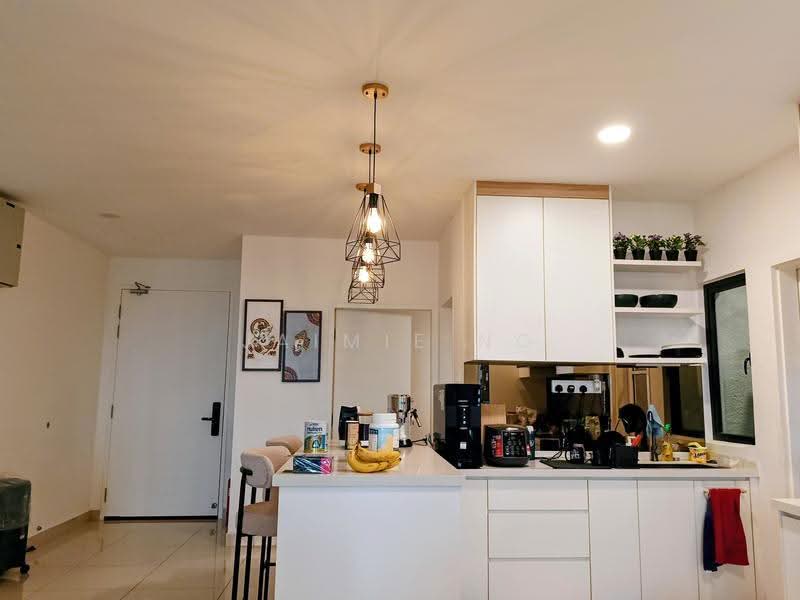 Service Residence for Sale at AraTre' Residences - Jaimie Ng - PropertyGuru.com.my