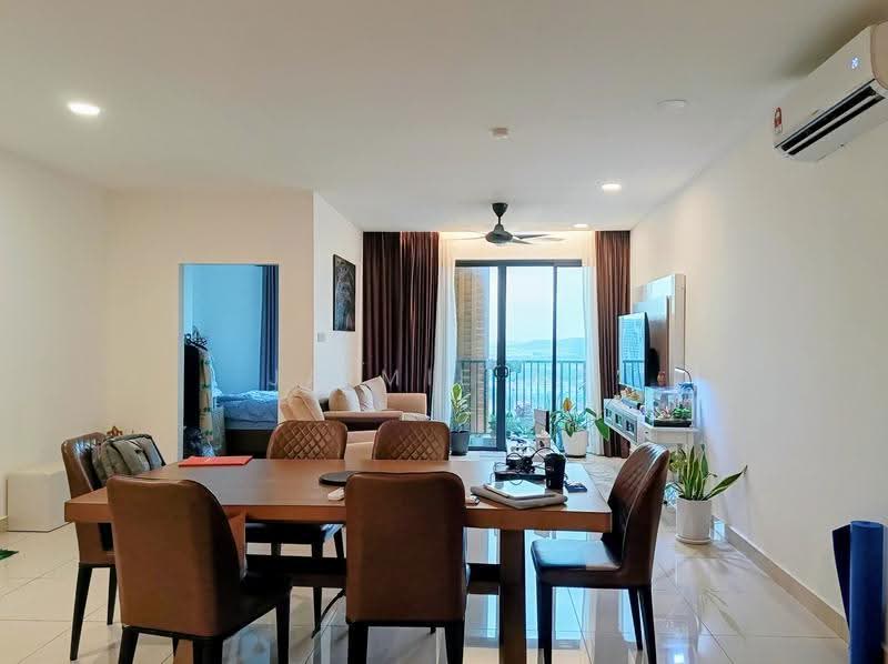 Service Residence for Sale at AraTre' Residences - Jaimie Ng - PropertyGuru.com.my