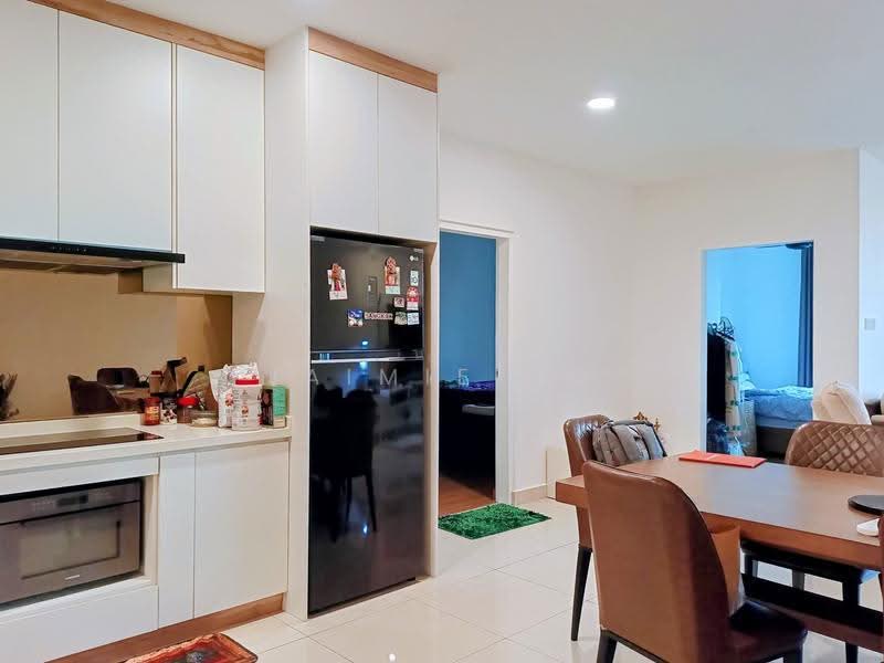 Service Residence for Sale at AraTre' Residences - Jaimie Ng - PropertyGuru.com.my