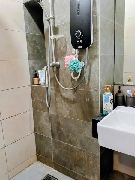 Service Residence for Sale at AraTre' Residences - Jaimie Ng - PropertyGuru.com.my