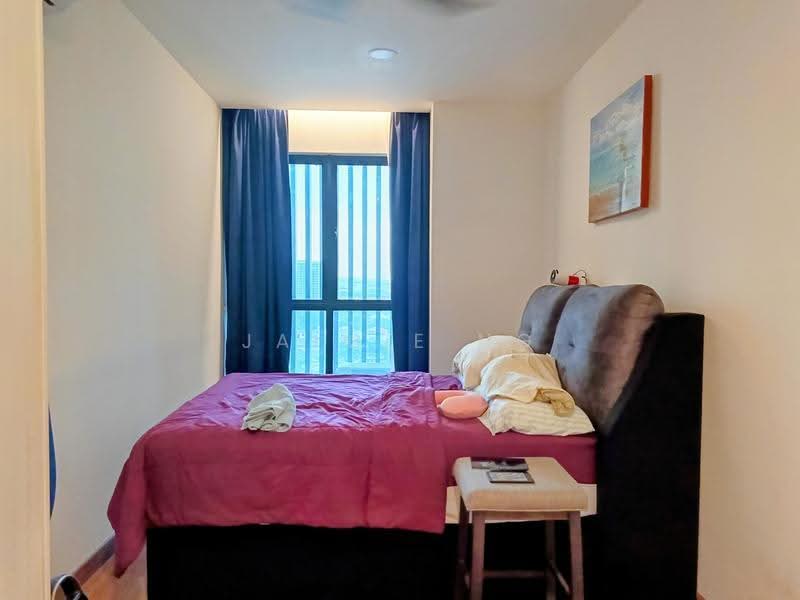 Service Residence for Sale at AraTre' Residences - Jaimie Ng - PropertyGuru.com.my