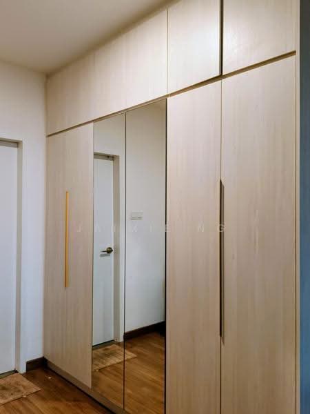 Service Residence for Sale at AraTre' Residences - Jaimie Ng - PropertyGuru.com.my