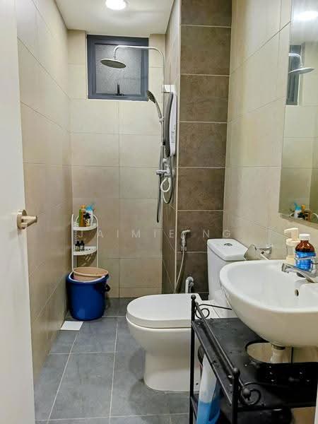 Service Residence for Sale at AraTre' Residences - Jaimie Ng - PropertyGuru.com.my
