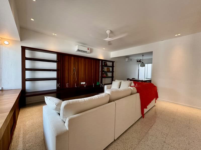 Rumah Teres 2 Tingkat untuk Disewa di George Town (Penang) - Kelvin Lim - PropertyGuru.com.my