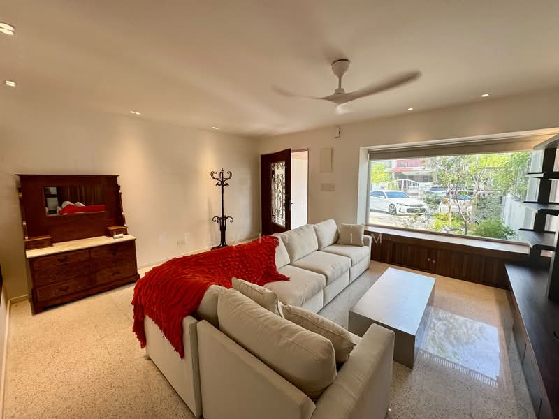 Rumah Teres 2 Tingkat untuk Disewa di George Town (Penang) - Kelvin Lim - PropertyGuru.com.my