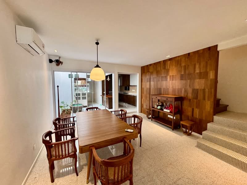 Rumah Teres 2 Tingkat untuk Disewa di George Town (Penang) - Kelvin Lim - PropertyGuru.com.my