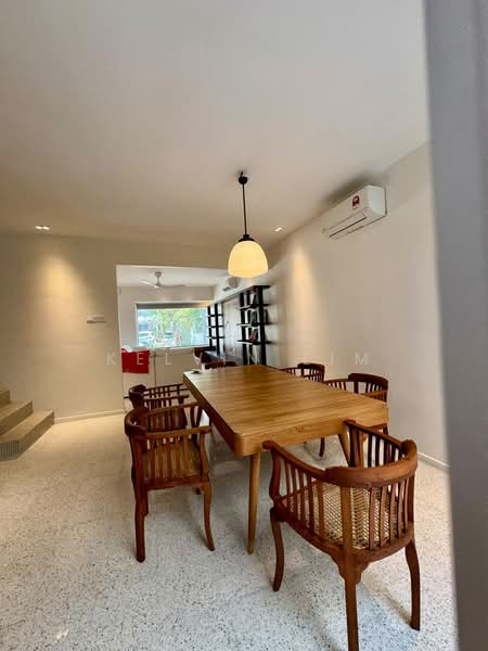 Rumah Teres 2 Tingkat untuk Disewa di George Town (Penang) - Kelvin Lim - PropertyGuru.com.my